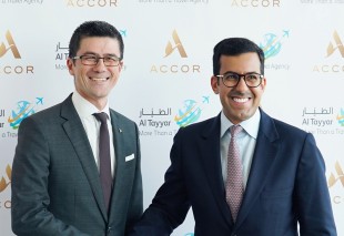Accor partners with Saudi Arabia’s OTA Al Tayyar Travel Group