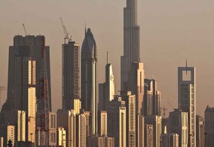Forecasts for US$30bn-worth of MENA hotels to be built by 2023