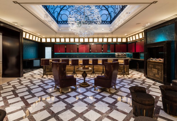 Photos: Inside Scotland Yard Hotel acquired by Abu-Dhabi based group-1