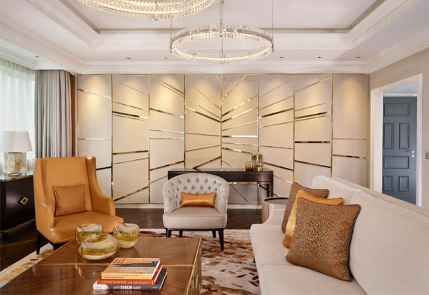 Photos: Ritz Carlton, Berlin reveals €40 million renovation-5
