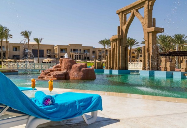 Top five hotels in the Middle East according to TripAdvisor