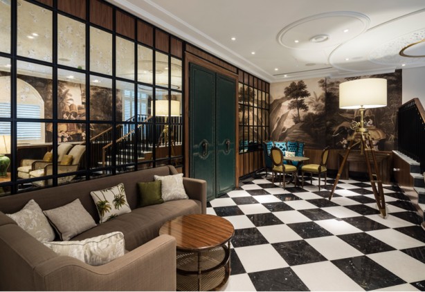 Photos: Inside Scotland Yard Hotel acquired by Abu-Dhabi based group-3