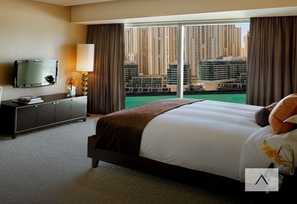 Top five hotels in the Middle East according to TripAdvisor-4