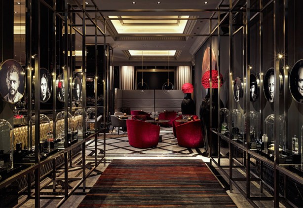 Photos: Ritz Carlton, Berlin reveals €40 million renovation