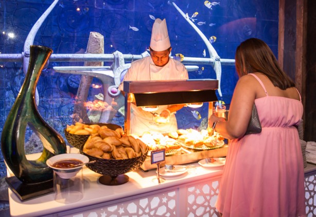 PHOTOS: Atlantis Dubai's 'Under The Sea' ATM 2018 party-4