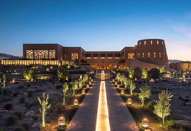 10 things you didn't know about Anantara Al Jabal Al Akhdar Resort-6