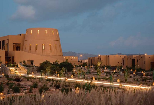 10 things you didn't know about Anantara Al Jabal Al Akhdar Resort-7