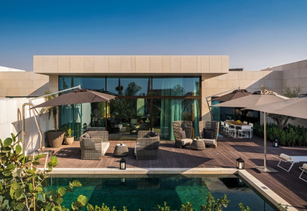 FIRST LOOK: At Dubai's first 5-star Bulgari Resort and Residences