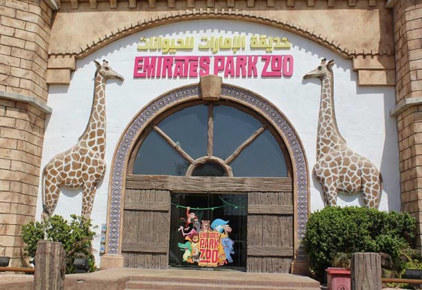 10 things you didn’t know about Emirates Park Zoo & Resort-4