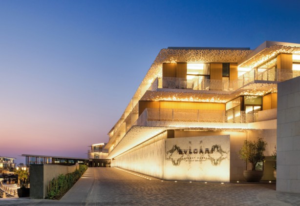 FIRST LOOK: At Dubai's first 5-star Bulgari Resort and Residences-1