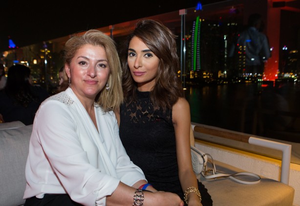 PHOTOS: Penthouse at Five Palm Jumeirah hosts ATM 2018 party
