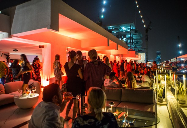PHOTOS: Penthouse at Five Palm Jumeirah hosts ATM 2018 party-5