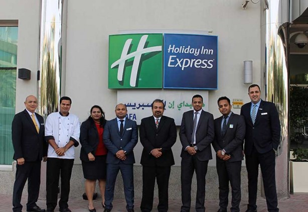 Hotelier Express Awards Shortlist: Economy Hotel Team of the Year
