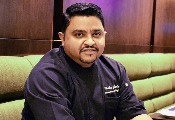 Hotelier Express Awards Shortlist: Chef of the Year-2