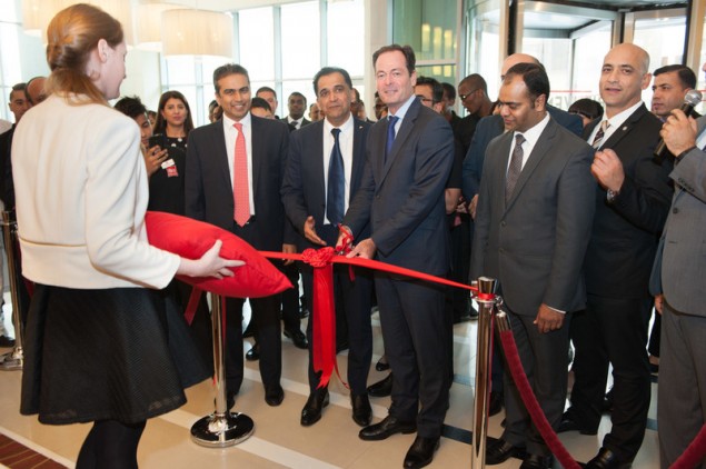 PHOTOS: The 'Art of Housekeeping' launch at ibis Dubai Deira City Centre