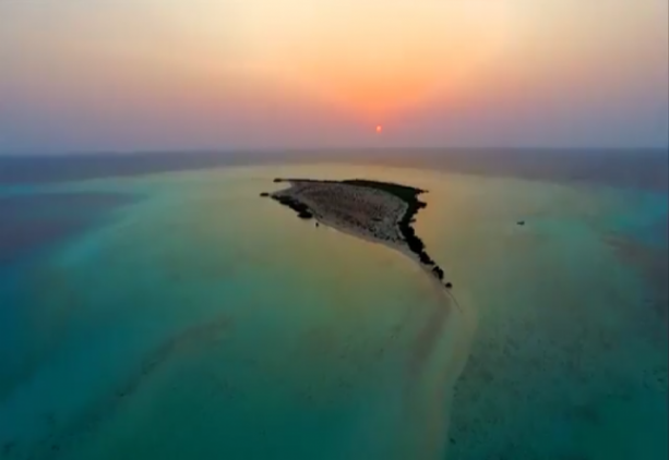 PHOTOS: Top 4 Saudi Vision 2030 tourism projects