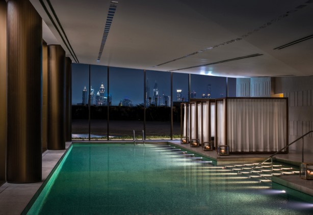 FIRST LOOK: At Dubai's first 5-star Bulgari Resort and Residences-7