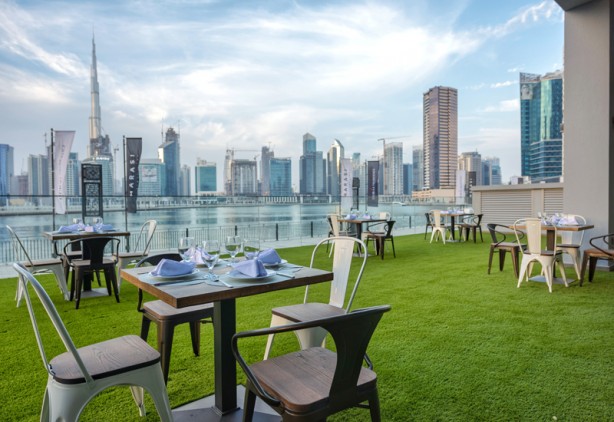FIRST LOOK: Central Hotels opens new Dubai Business Bay hotel-0