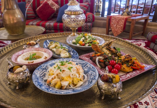 PHOTOS: 7 sumptuous iftars to try this in Dubai this Ramadan