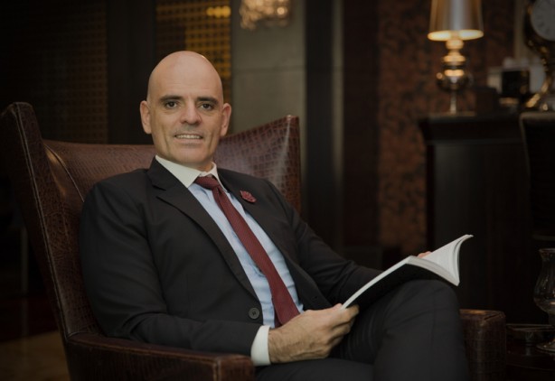 Hotelier Awards 2018 shortlist: GM of the Year-4