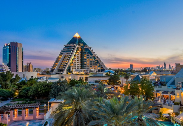 Top five hotels in the Middle East according to TripAdvisor-3