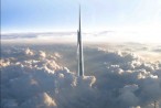 Saudi's world's tallest building delayed to 2019, says Saudi prince