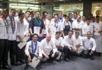 La Chaine des Rotisseurs hosts third UAE Young Chef Competition