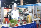 Food & Hospitality Oman returns for 2017 edition
