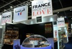 Four French pavilions will be at Gulfood 2018