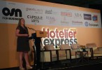 Hotelier Express Summit 2017 is now in session