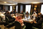 Roya gathers industry for GCC employment push