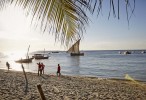 Africa's largest resort to be built in Zanzibar