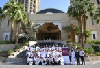 Arjaan by Rotana joins Clean up the World campaign