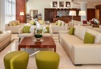 Hilton Garden Inn Al Jubail in Saudi Arabia opens
