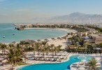Hilton Ras Al Khaimah looking for 'tester' of its offerings