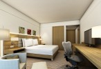 Hilton Garden Inn Al Khobar opens in Saudi Arabia