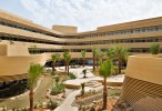Marriott and Dur Hospitality open Riyadh's Diplomatic Quarter properties