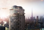 Sbe signs the Middle East's first SLS property in Dubai