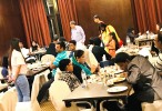Arjaan by Rotana, Dubai hosts iftar for children of determination