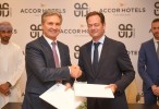 AccorHotels and Omran to launch ibis Styles in Oman