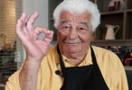 Chef Antonio Carluccio has passed away aged 80