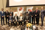 Les Clefs d'Or UAE elects ExCom for Bahrain Hotel Concierge Group