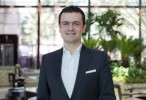 Cenk Unverdi promoted to cluster GM of Rixos hotels in Dubai