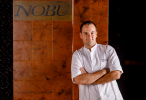 Nobu Dubai appoints executive chef