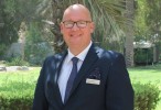 Hans Schiller takes over Hilton Capital Grand Abu Dhabi as GM