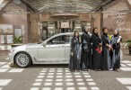 Hilton to provide driving benefits to female team members in Saudi Arabia