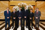 InterContinental Abu Dhabi appoints new restaurant leadership team