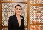 New spa manager at JW Marriott Marquis Dubai