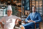 New leadership at Le Royal Meridien Abu Dhabi's Market Kitchen