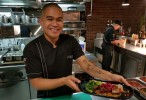 VIDEO: Quickfire Q&A with Cuisinero Uno's John Buenaventura